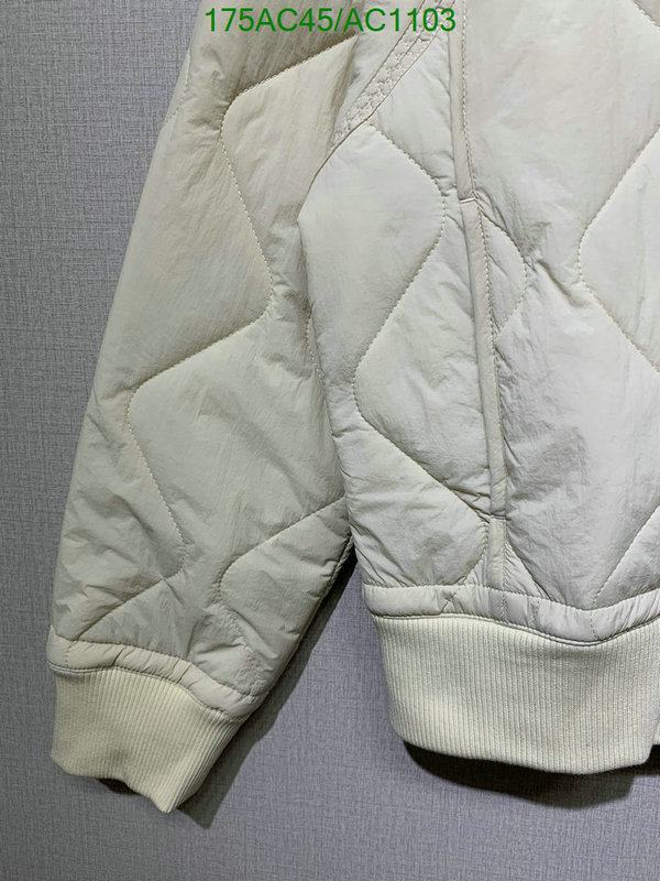 Down jacket Women-Burberry Code: AC1103 $: 175USD