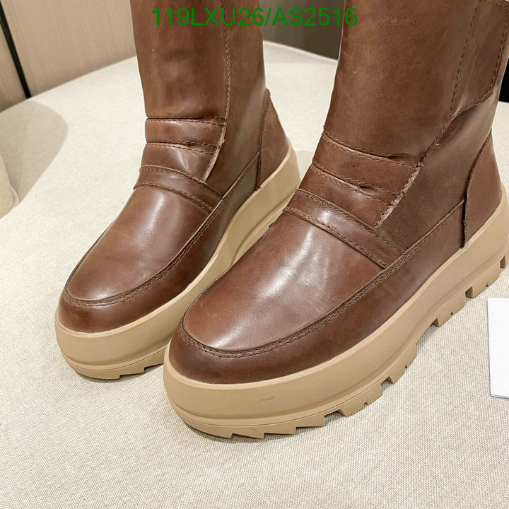 Women Shoes-Boots Code: AS2516 $: 119USD