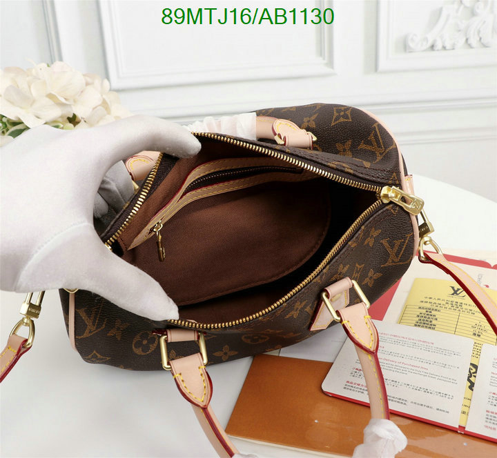 LV Bag-(4A)-Speedy- Code: AB1130