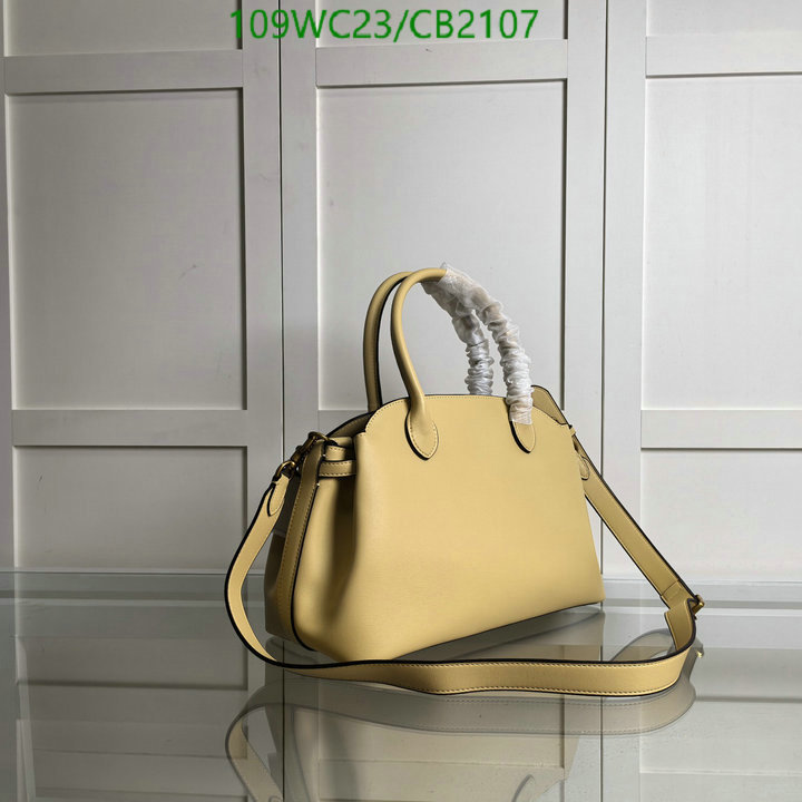 Coach Bag-(4A)-Handbag- Code: CB2107 $: 109USD