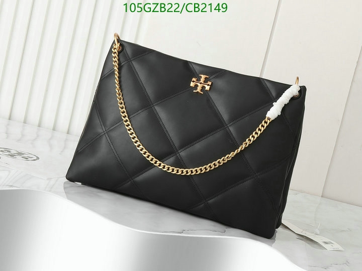 Tory Burch Bag-(4A)-Handbag- Code: CB2149 $: 105USD