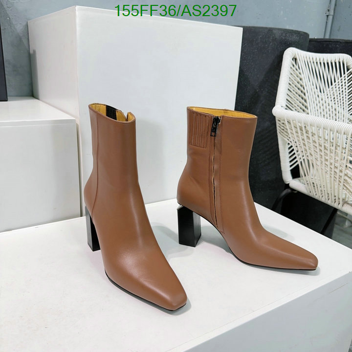 Women Shoes-Boots Code: AS2397 $: 155USD