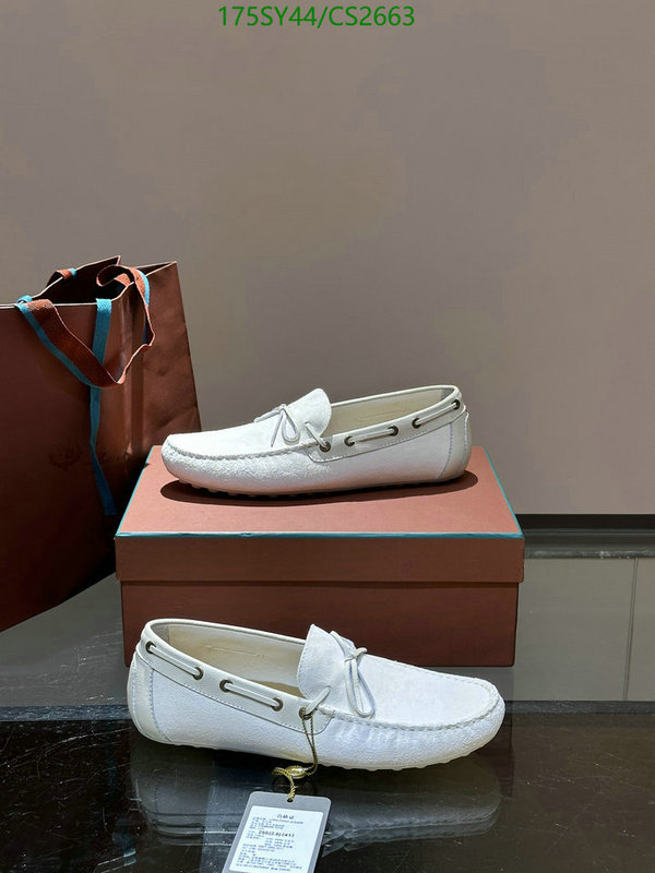 Men shoes-Loro Piana Code: CS2663 $: 175USD