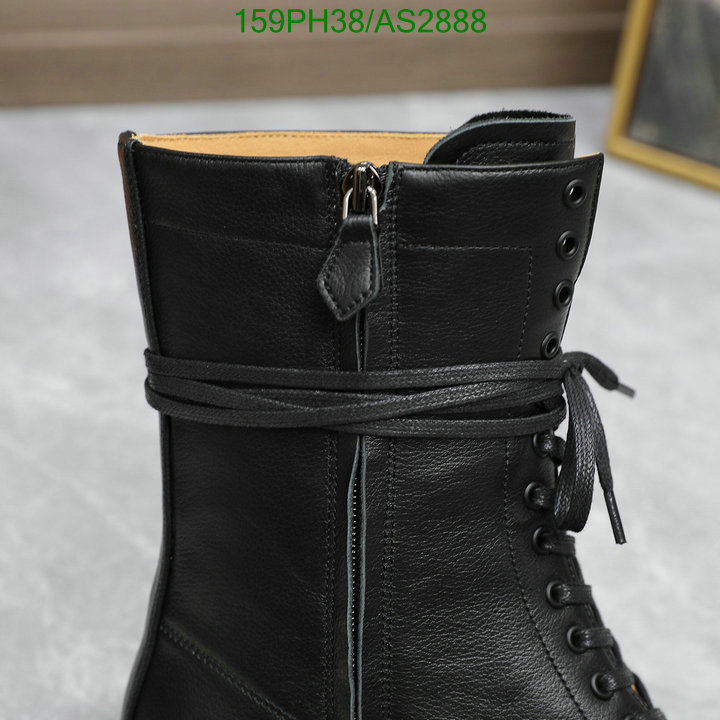 Women Shoes-Boots Code: AS2888 $: 159USD