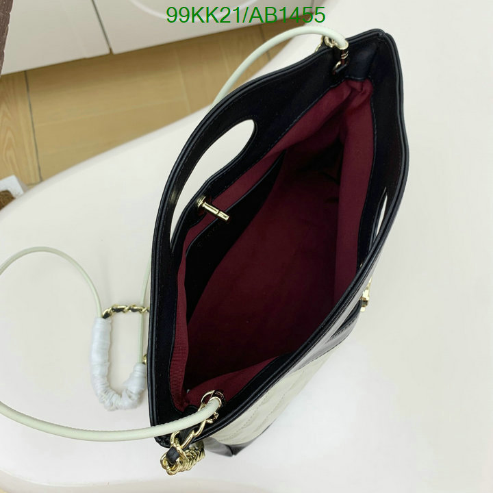 Chanel Bag-(4A)-Handbag- Code: AB1455 $: 99USD