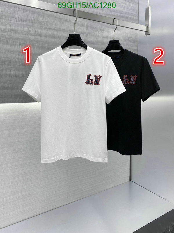 Clothing-LV Code: AC1280 $: 69USD