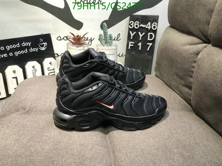 Men shoes-Nike Code: CS2477 $: 79USD