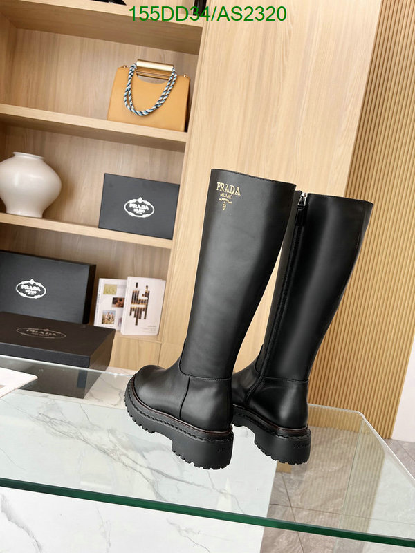 Women Shoes-Boots Code: AS2320 $: 155USD