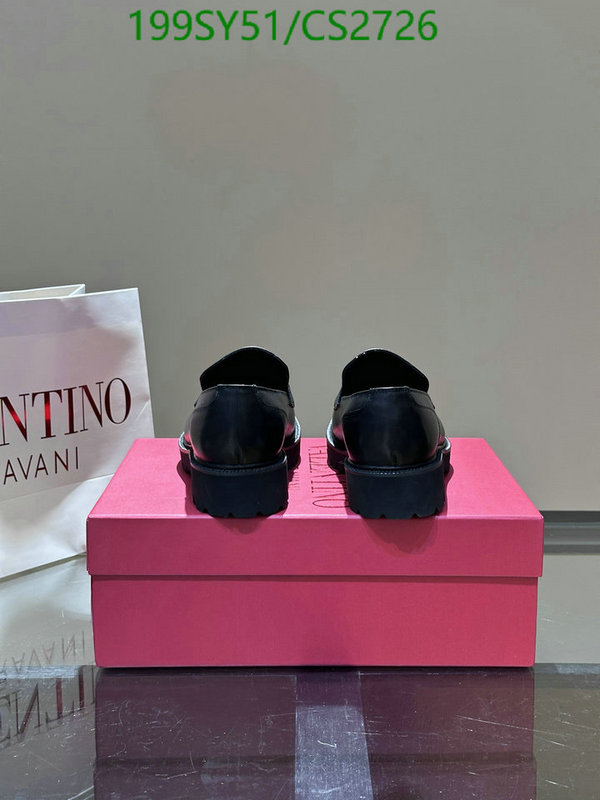 Men shoes-Valentino Code: CS2726 $: 199USD