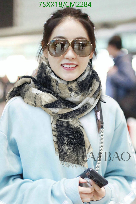 Scarf-Loro Piana Code: CM2284 $: 75USD