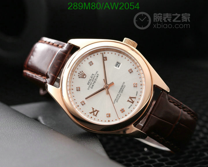 Watch-Mirror Quality-Rolex Code: AW2054 $: 289USD