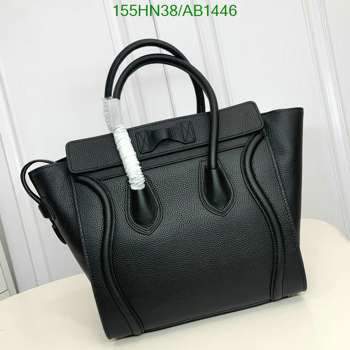 Celine Bag-(4A)-Handbag- Code: AB1446