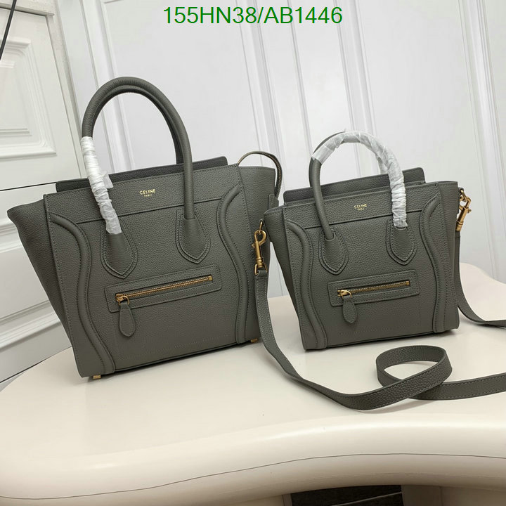 Celine Bag-(4A)-Handbag- Code: AB1446