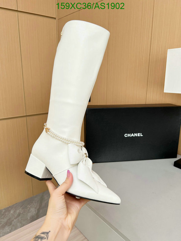 Women Shoes-Boots Code: AS1902 $: 159USD