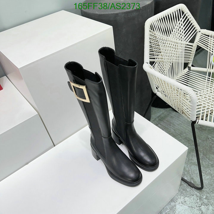 Women Shoes-Roger Vivier Code: AS2373 $: 165USD