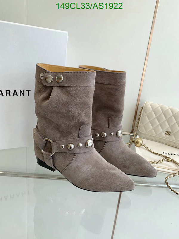 Women Shoes-Boots Code: AS1922 $: 149USD