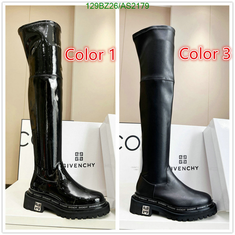 Women Shoes-Boots Code: AS2179 $: 129USD