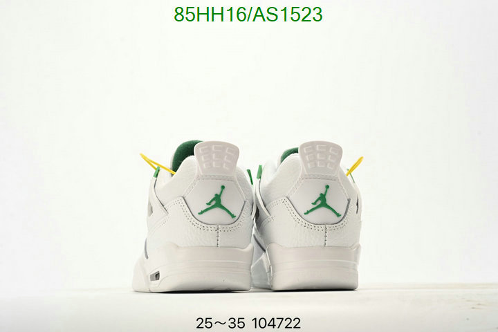 Kids shoes-Air Jordan Code: AS1523 $: 85USD