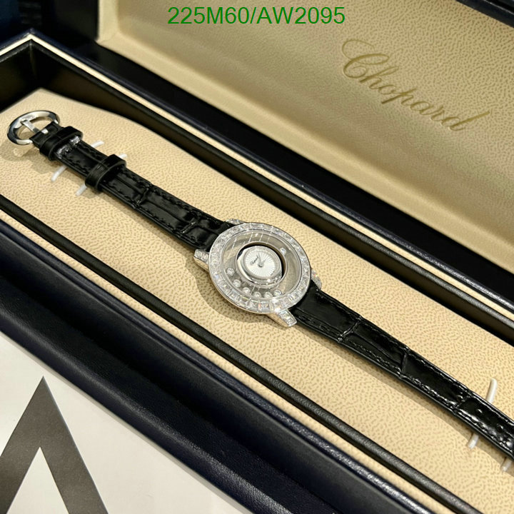 Watch-Mirror Quality-Chopard Code: AW2095 $: 225USD