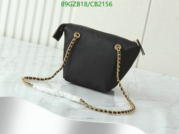 Tory Burch Bag-(4A)-Crossbody- Code: CB2156 $: 89USD