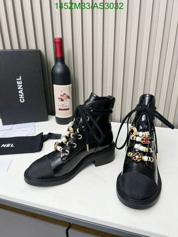 Women Shoes-Boots Code: AS3032 $: 145USD