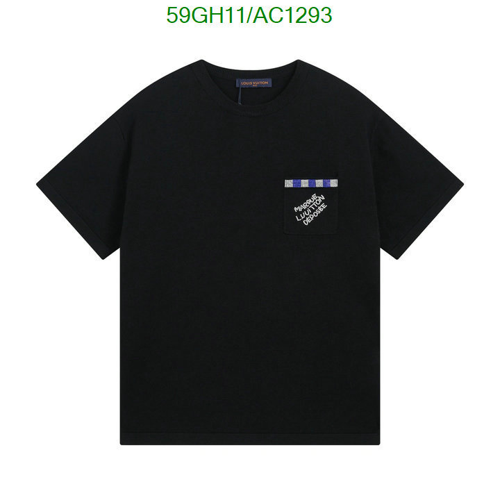 Clothing-LV Code: AC1293 $: 59USD