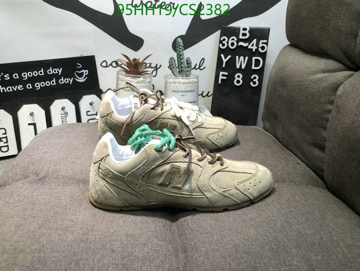 Men shoes-New Balance Code: CS2382 $: 95USD