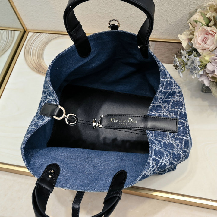 Dior Bag-(4A)-Other Style- Code: AB3285 $: 95USD