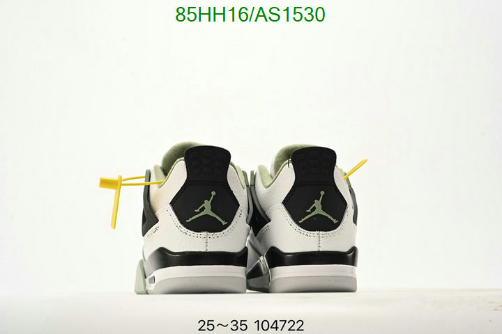 Kids shoes-Air Jordan Code: AS1530 $: 85USD