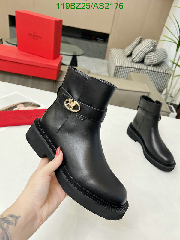 Women Shoes-Boots Code: AS2176 $: 119USD