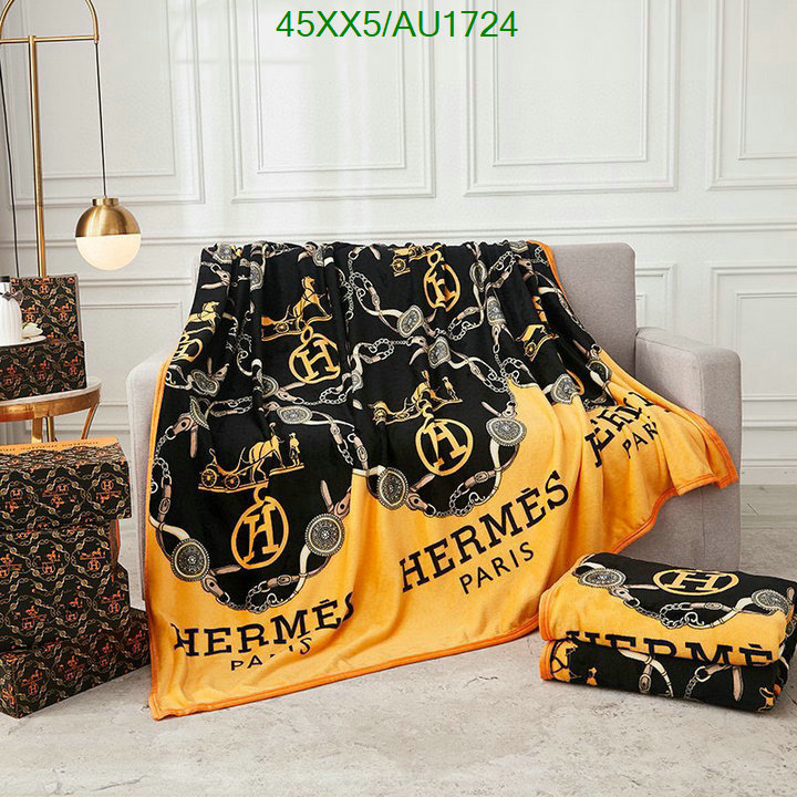 Blanket SALE Code: AU1724