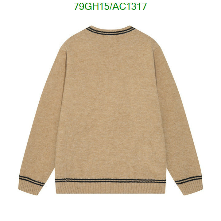 Clothing-Prada Code: AC1317 $: 79USD