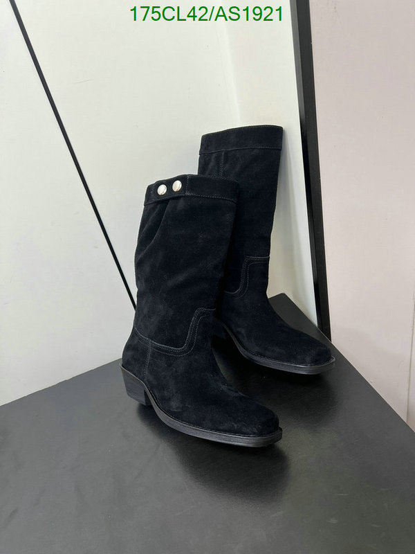 Women Shoes-Boots Code: AS1921 $: 175USD