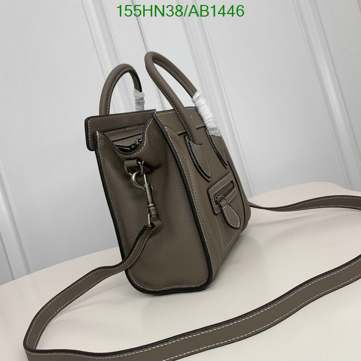 Celine Bag-(4A)-Handbag- Code: AB1446