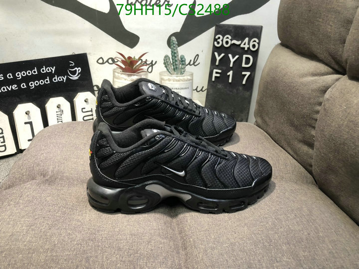 Men shoes-Nike Code: CS2488 $: 79USD