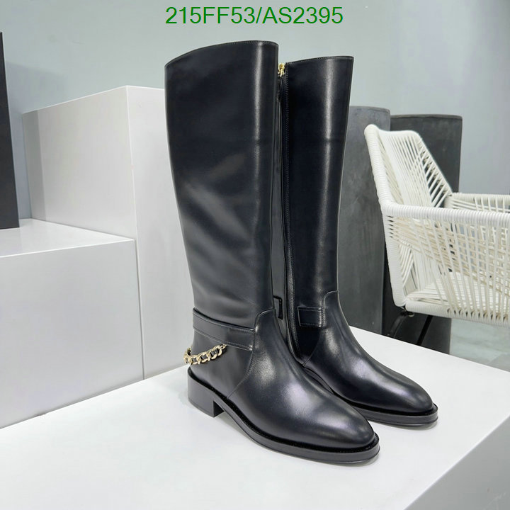 Women Shoes-Boots Code: AS2395 $: 215USD