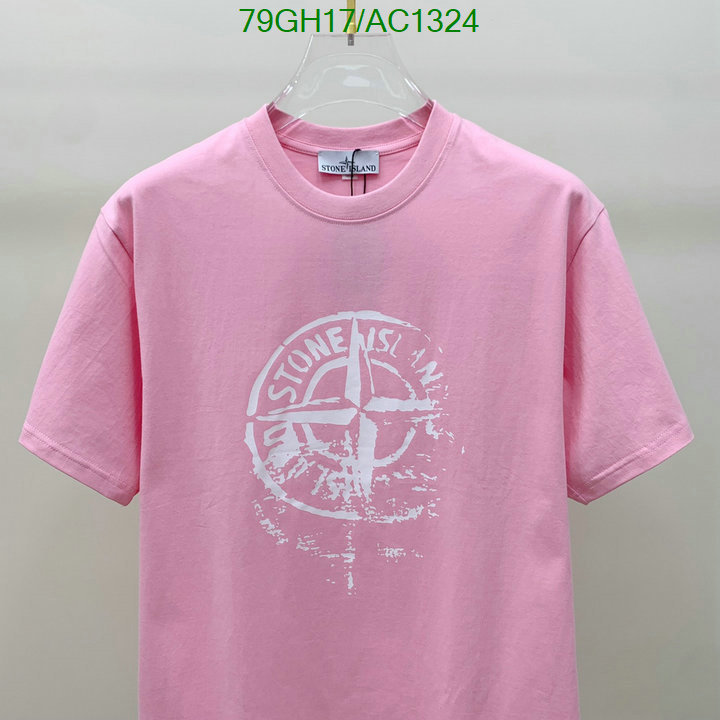 Clothing-Stone Island Code: AC1324 $: 79USD