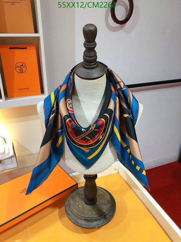 Scarf-Hermes Code: CM2264 $: 55USD