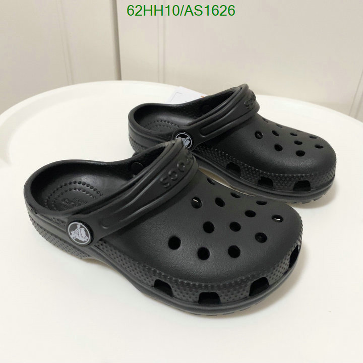 Kids shoes-Crocs Code: AS1626 $: 62USD