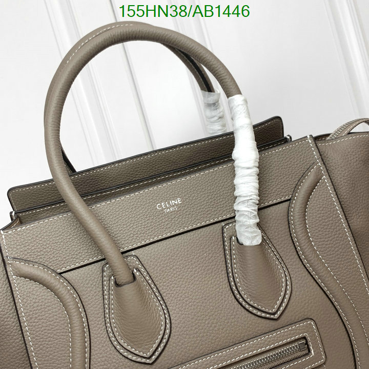 Celine Bag-(4A)-Handbag- Code: AB1446