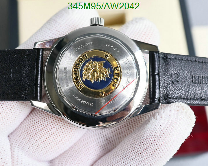 Watch-Mirror Quality-Longines Code: AW2042 $: 345USD