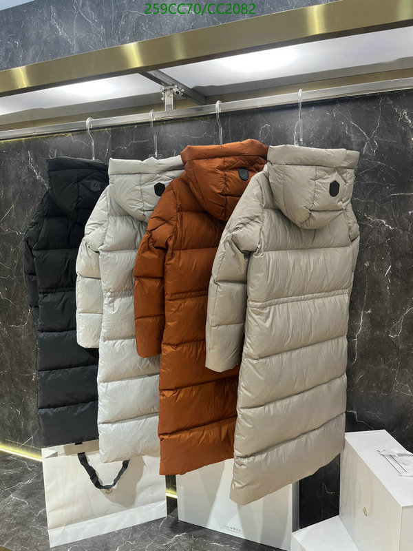 Down jacket Women-Mackage Code: CC2082 $: 259USD