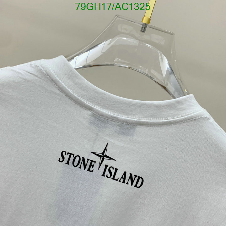 Clothing-Stone Island Code: AC1325 $: 79USD