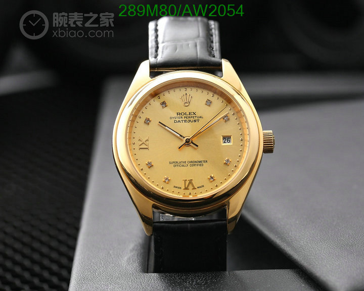 Watch-Mirror Quality-Rolex Code: AW2054 $: 289USD