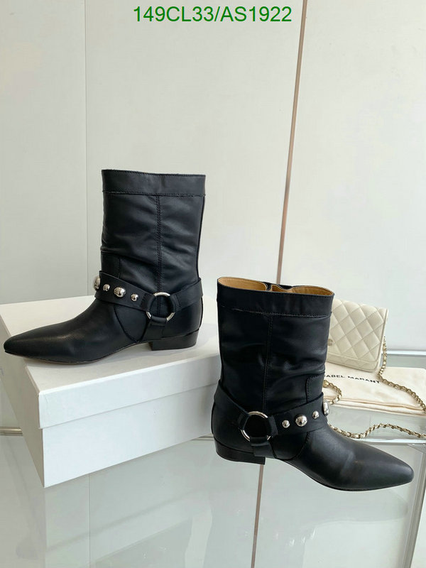 Women Shoes-Boots Code: AS1922 $: 149USD