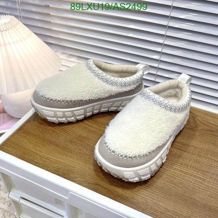 Women Shoes-UGG Code: AS2499 $: 89USD