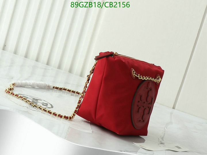 Tory Burch Bag-(4A)-Crossbody- Code: CB2156 $: 89USD