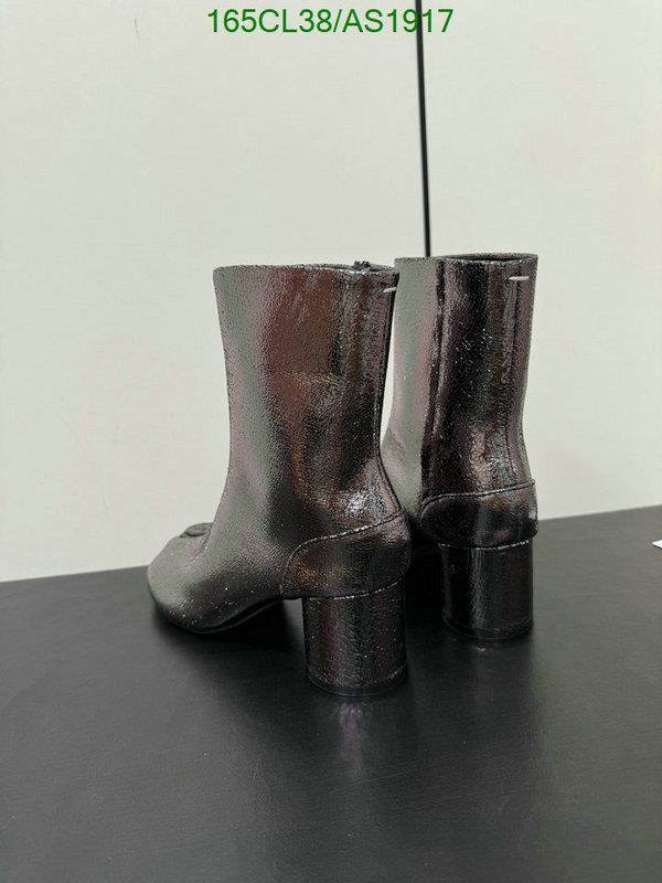 Women Shoes-Boots Code: AS1917 $: 165USD