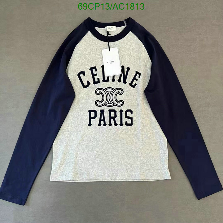 Clothing-Celine Code: AC1813 $: 69USD