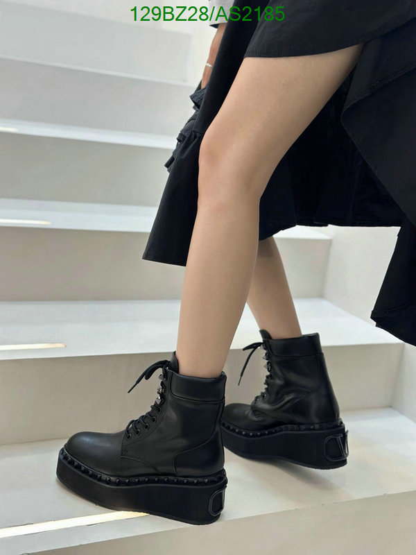 Women Shoes-Boots Code: AS2185 $: 129USD